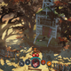 Illustration for article titled The Flame In The Flood Is Like Oregon Trail, Except Mean